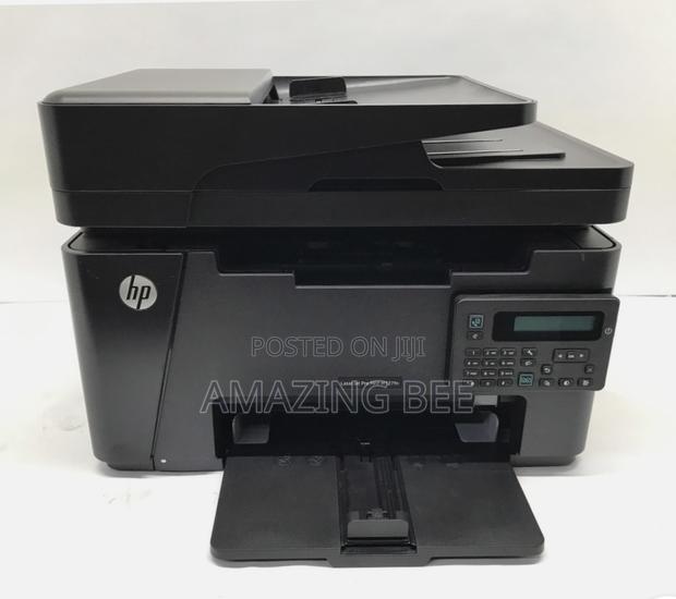 HP Laserjet Pro MFP M127fn 3 in 1
