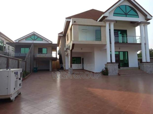 4bdrm Duplex in Wisa Group, Accra Metropolitan for rent · Photo 1