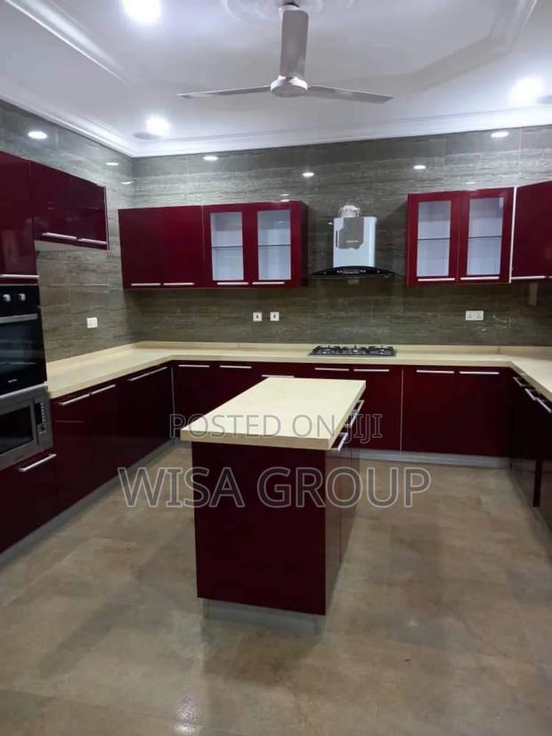 4bdrm Duplex in Wisa Group, Accra Metropolitan for rent · Photo 3