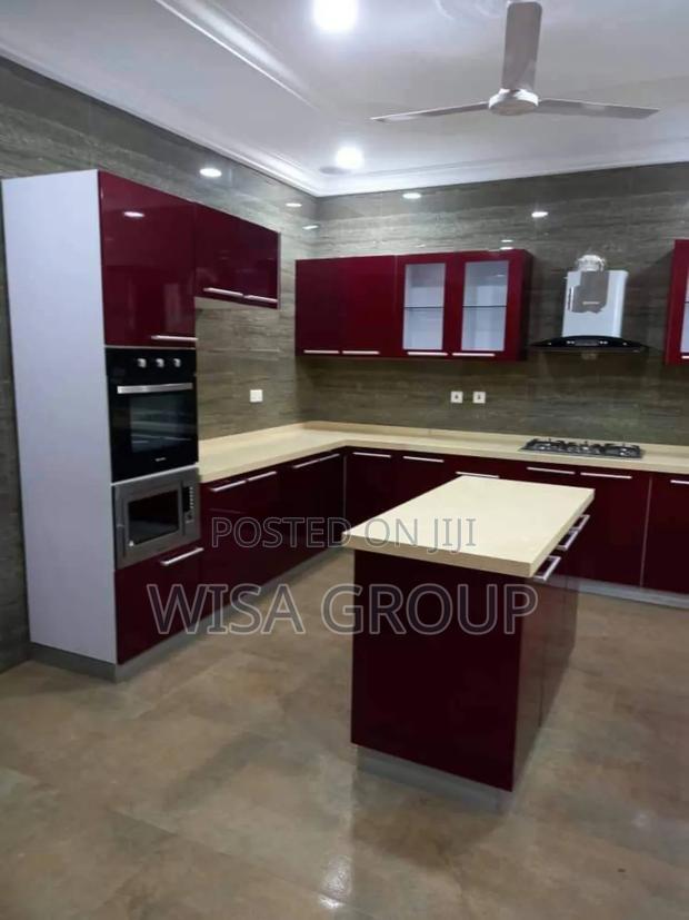4bdrm Duplex in Wisa Group, Accra Metropolitan for rent · Photo 7