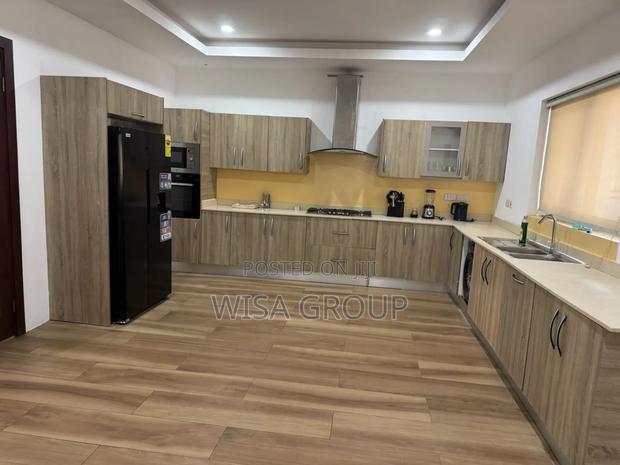 Furnished 4bdrm Duplex in Wisa Group, Accra Metropolitan for rent · Photo 4