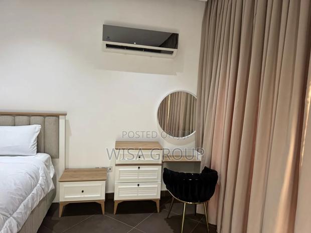 Furnished 4bdrm Duplex in Wisa Group, Accra Metropolitan for rent · Photo 6