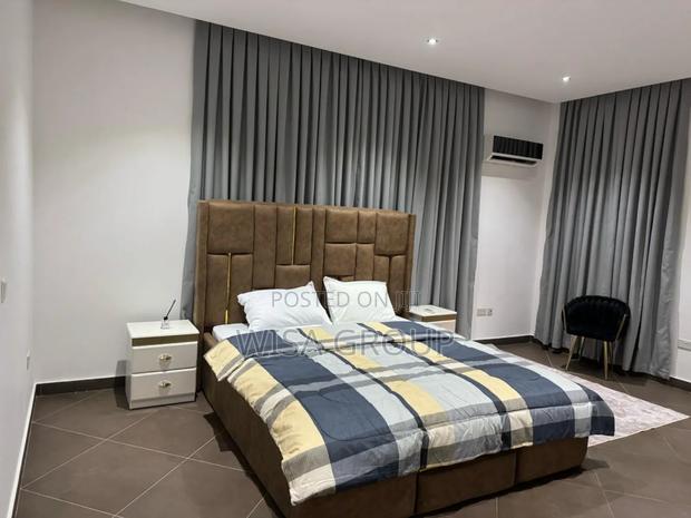 Furnished 4bdrm Duplex in Wisa Group, Accra Metropolitan for rent · Photo 5