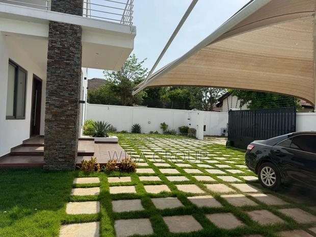 Furnished 4bdrm Duplex in Wisa Group, Accra Metropolitan for rent · Photo 2