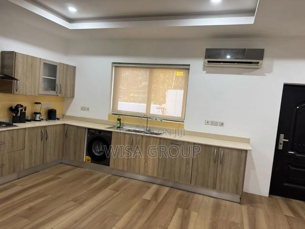 Furnished 4bdrm Duplex in Wisa Group, Accra Metropolitan for rent · Photo 7