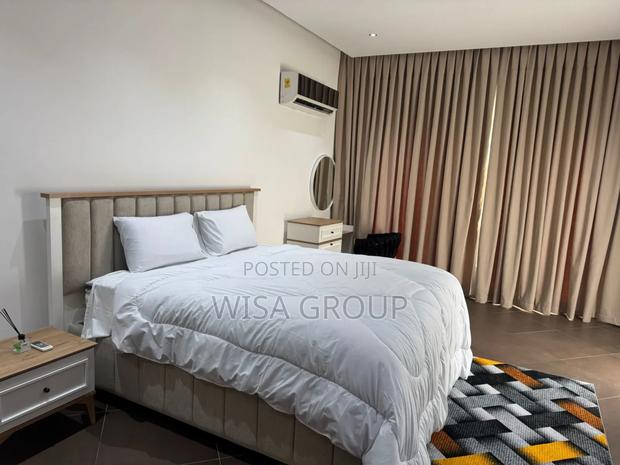 Furnished 4bdrm Duplex in Wisa Group, Accra Metropolitan for rent · Photo 3