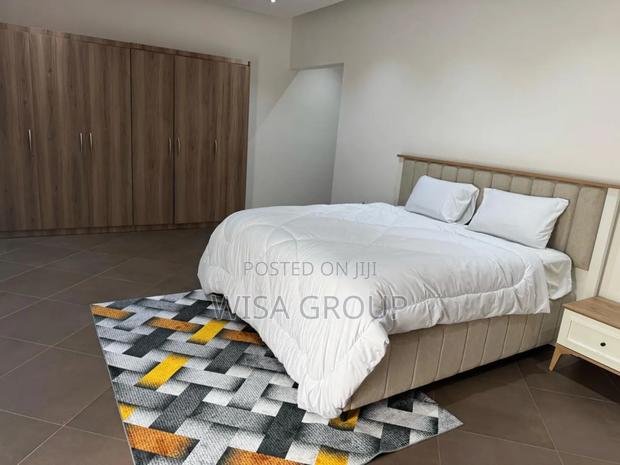 Furnished 4bdrm Duplex in Wisa Group, Accra Metropolitan for rent · Photo 8