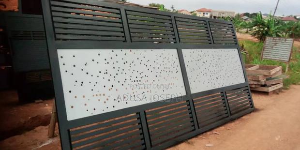 Fence Gate · Photo 3