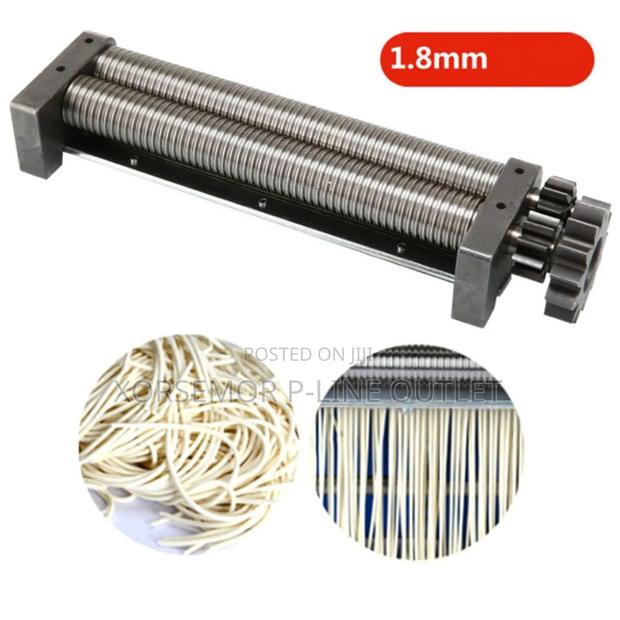 Electric Chips Cutter Machine · Photo 6