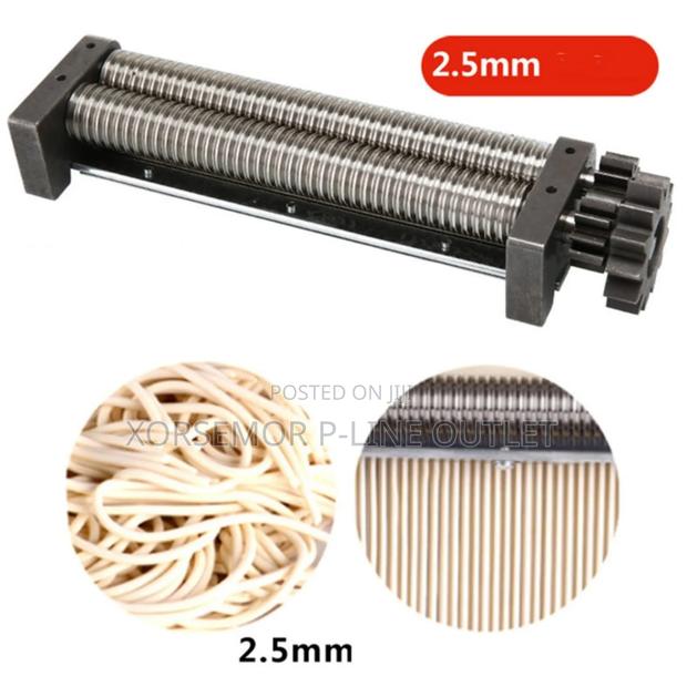 Electric Chips Cutter Machine · Photo 8