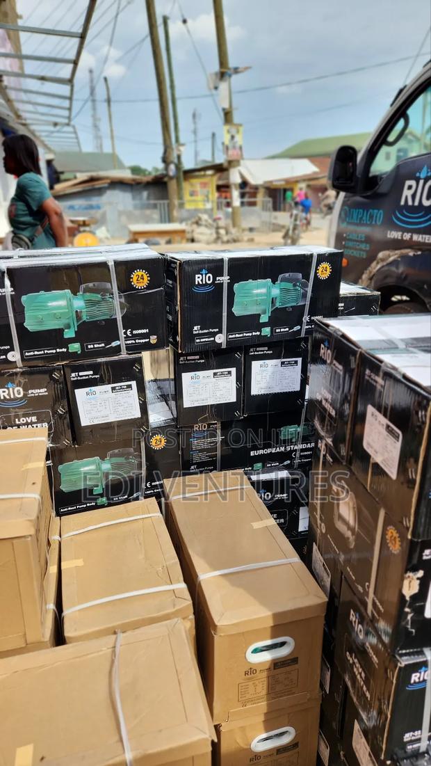Rio Water Pumps Wholesale · Photo 3