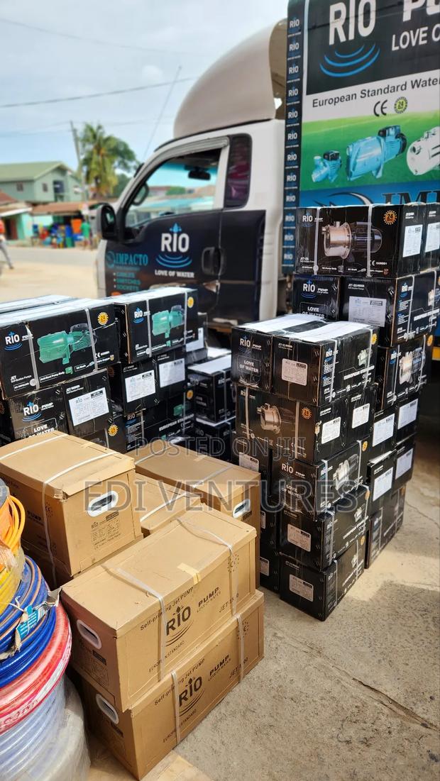 Rio Water Pumps Wholesale · Photo 5