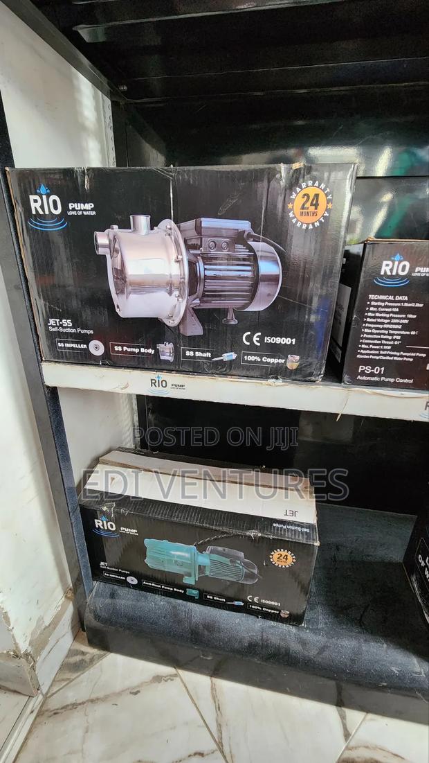 Rio Water Pumps Wholesale · Photo 4