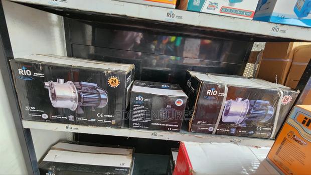 Rio Water Pumps Wholesale · Photo 6