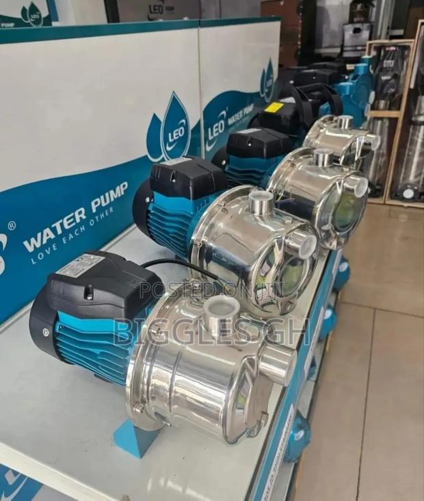 1hp Water Pump · Photo 1
