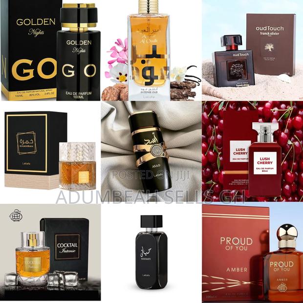 Perfume for Men · Photo 2