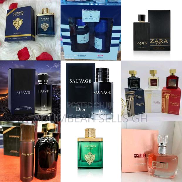 Perfume for Men · Photo 1