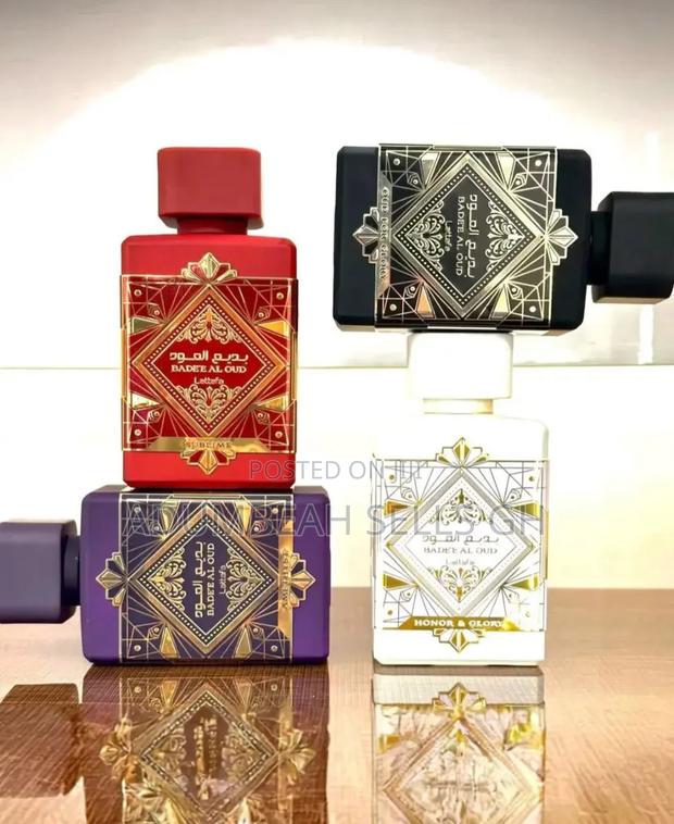 Perfume for Men · Photo 4