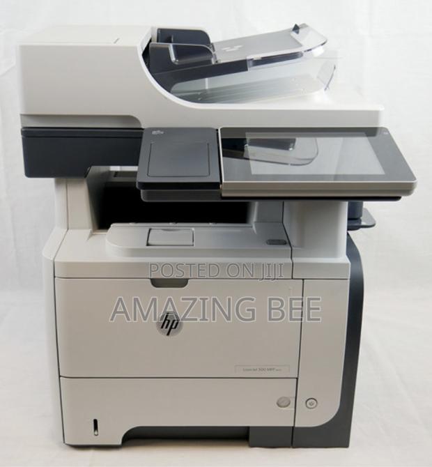 HP Laserjet M500 MFP M525f