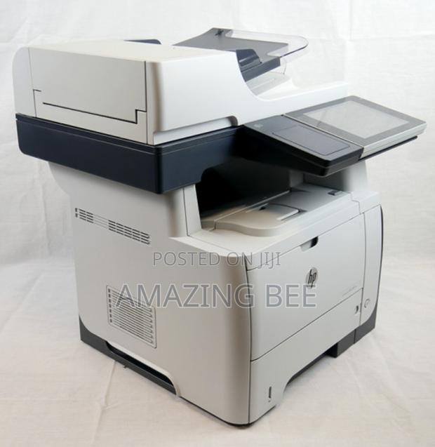 HP Laserjet M500 MFP M525f · Photo 2