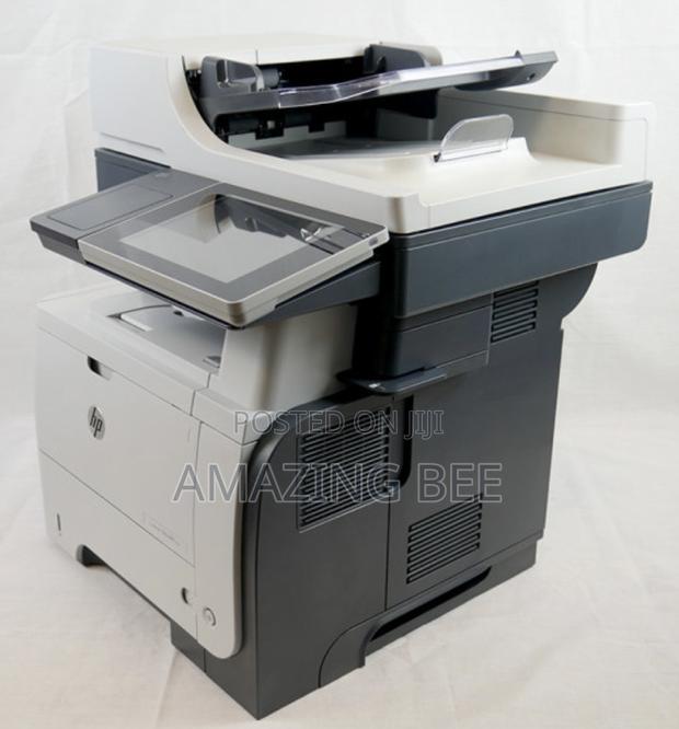 HP Laserjet M500 MFP M525f · Photo 3