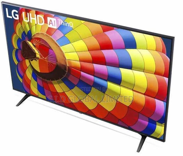 Lg Ut80 55 Inches Smart Uhd Tv · Photo 2