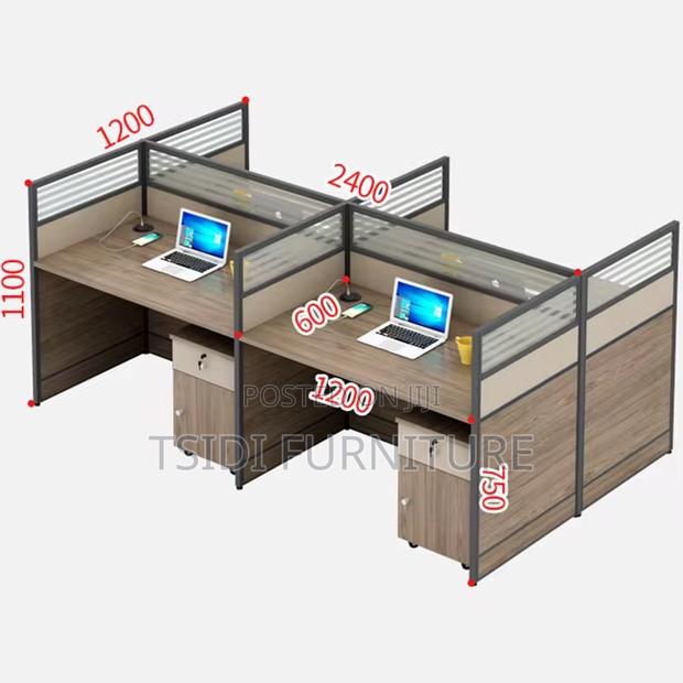 Quality 4in1work Station · Photo 1