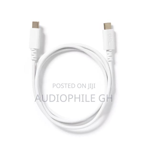 Dealworthy 3 Inches Usb-C to Usb-C Fast Charging Cable · Photo 3