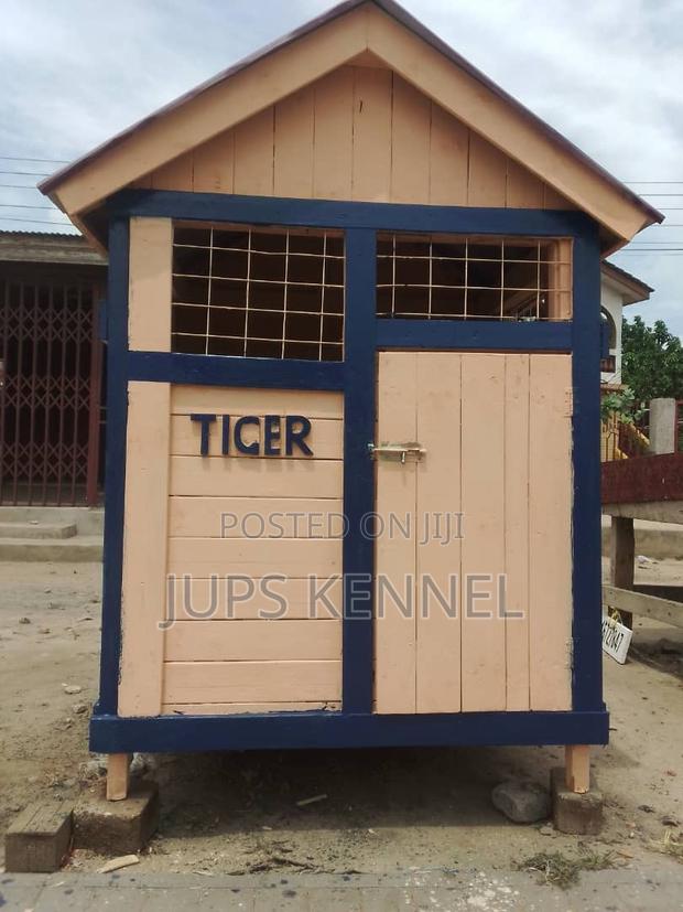 Kennel (Dog Cage) · Photo 3