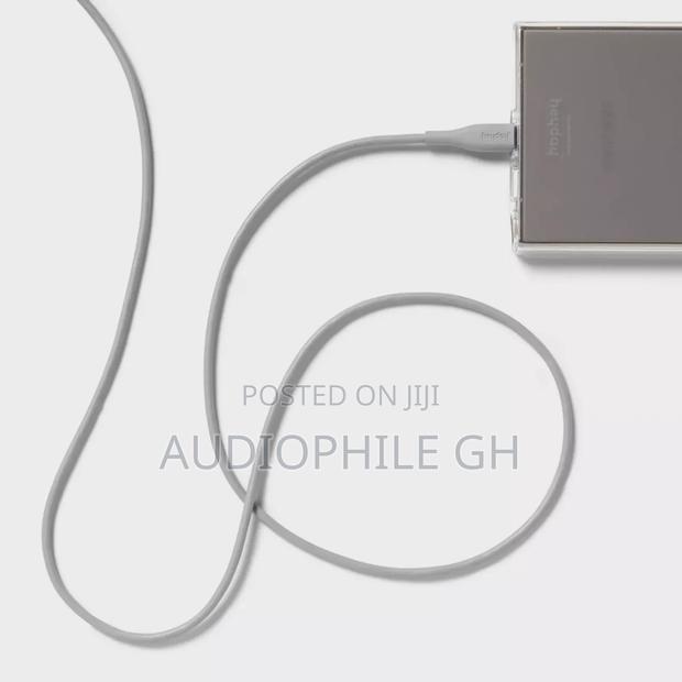 Heyday 3' Ft Usb-c To Usb-c Fast Charging Cable · Photo 6