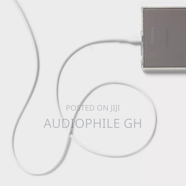 Heyday 3' Ft Usb-c To Usb-c Fast Charging Cable · Photo 3