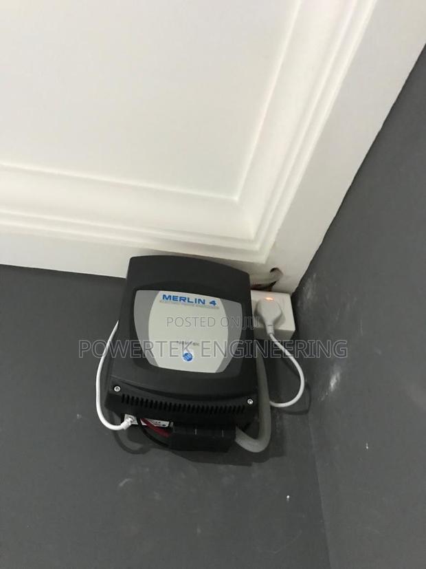 CCTV Installation Serves · Photo 7