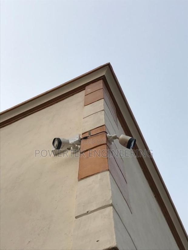 CCTV Installation Serves · Photo 8