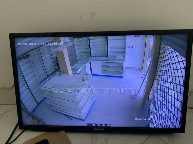 CCTV Installation Serves · Photo 3