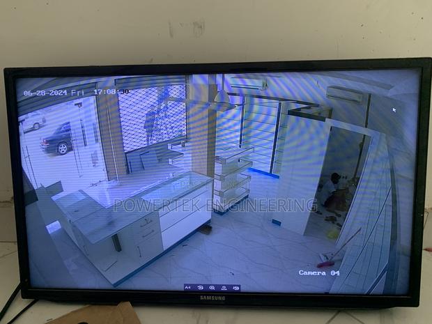 CCTV Installation Serves · Photo 5