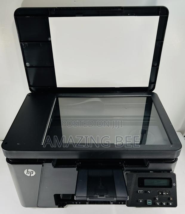 Hp Laserjet Pro MFP M125nw · Photo 2
