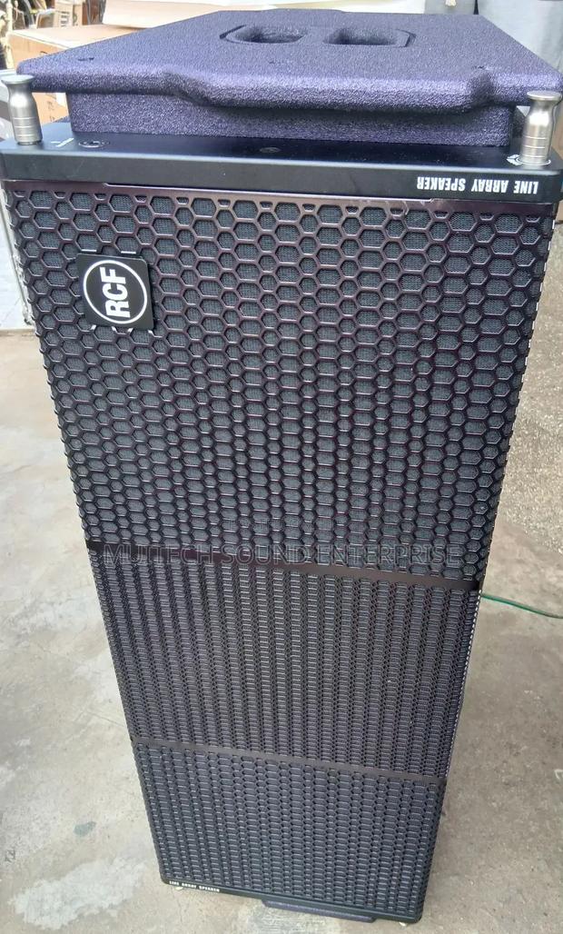 RCF Array Speaker ( '12 Inches) · Photo 2