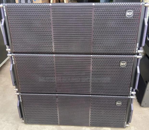 RCF Array Speaker ( '12 Inches) · Photo 6