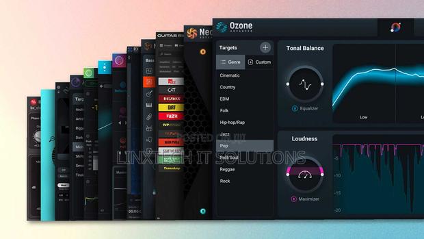 Izotope Ozone 11 Advance Vst Plugins Win/Mac · Photo 1