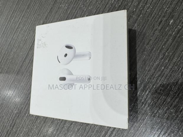 Airpods 4 Original · Photo 1