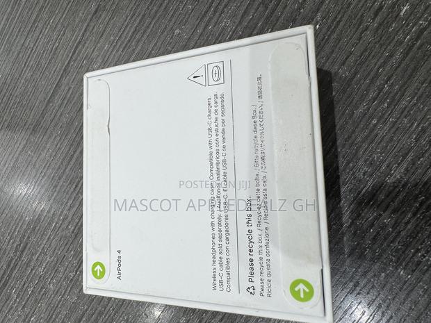 Airpods 4 Original · Photo 2