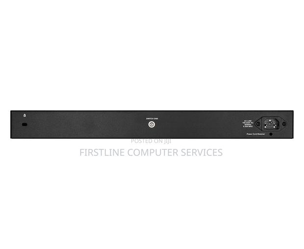D- Link DGS-F1210-26-Ps-E · Photo 3