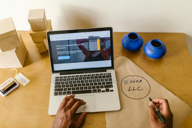 Elevate Your Brand With Bespoke Web App Development · Photo 1