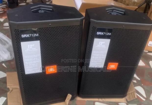 JBL - 12 Inches Stage Monitor · Photo 2