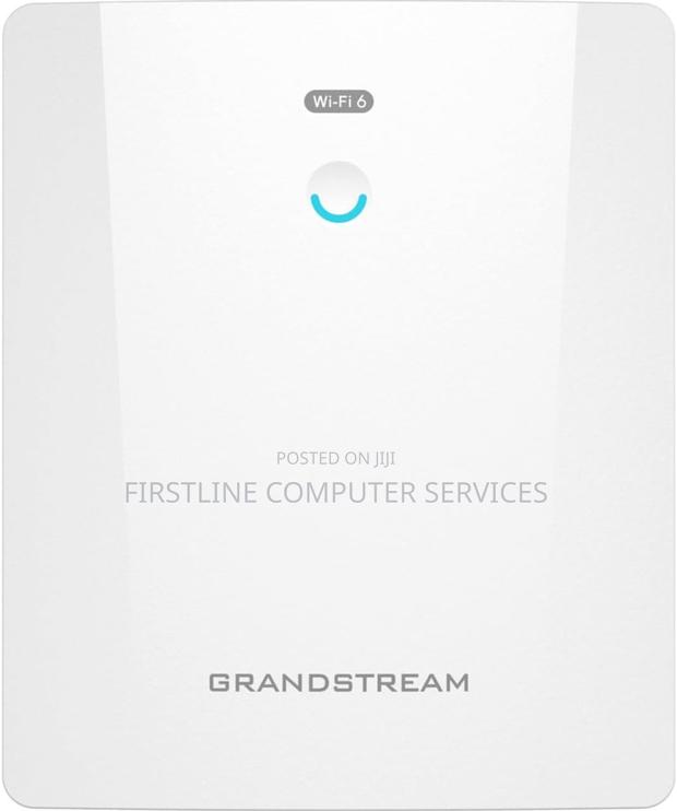 Outdoor Ax6000 Wi-Fi 6 Access Point · Photo 1