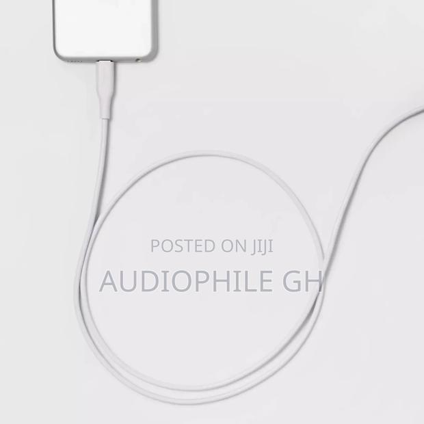 Heyday 3' Ft Lightning to Usb-a Round Cable · Photo 5