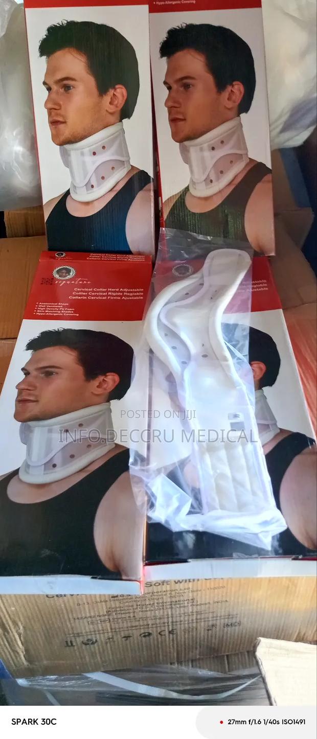 Neck Collar Hard M,And L · Photo 2