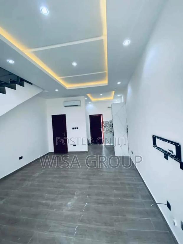 2bdrm Duplex in Wisa U, Accra Metropolitan for rent · Photo 2