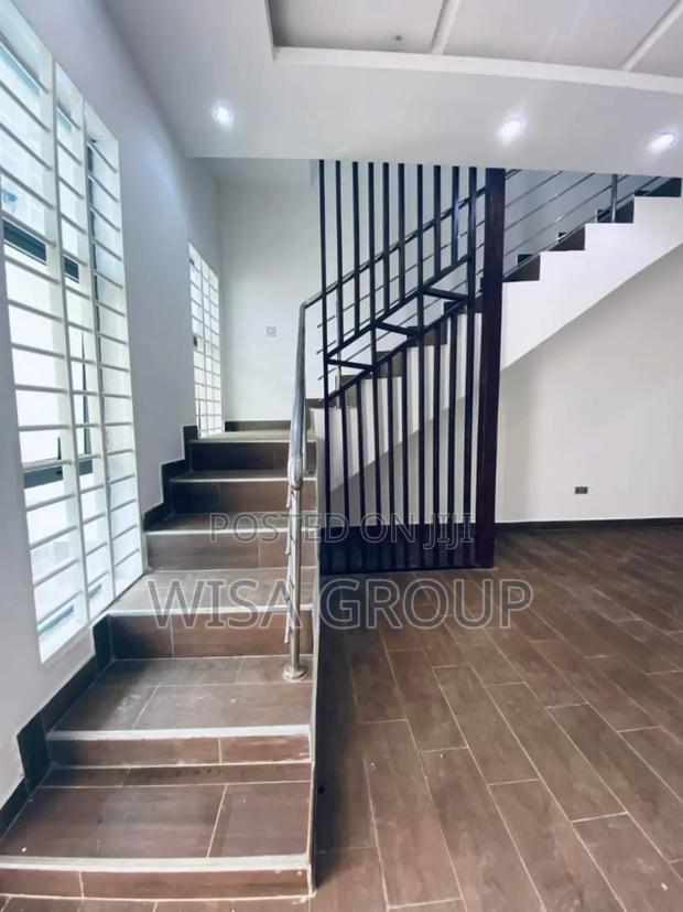 2bdrm Duplex in Wisa U, Accra Metropolitan for rent · Photo 3