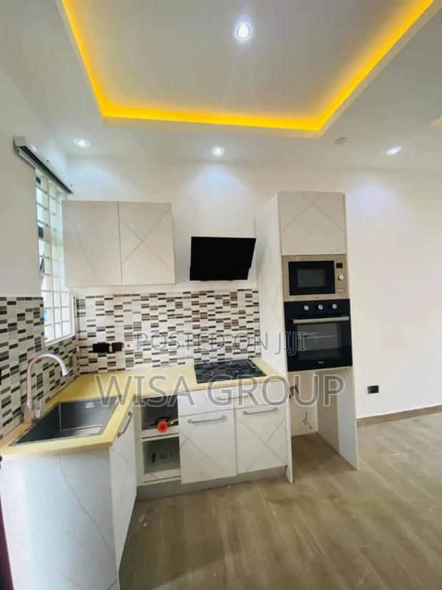 2bdrm Duplex in Wisa U, Accra Metropolitan for rent · Photo 7